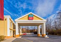 Quality Inn & Suites Hagerstown image 4